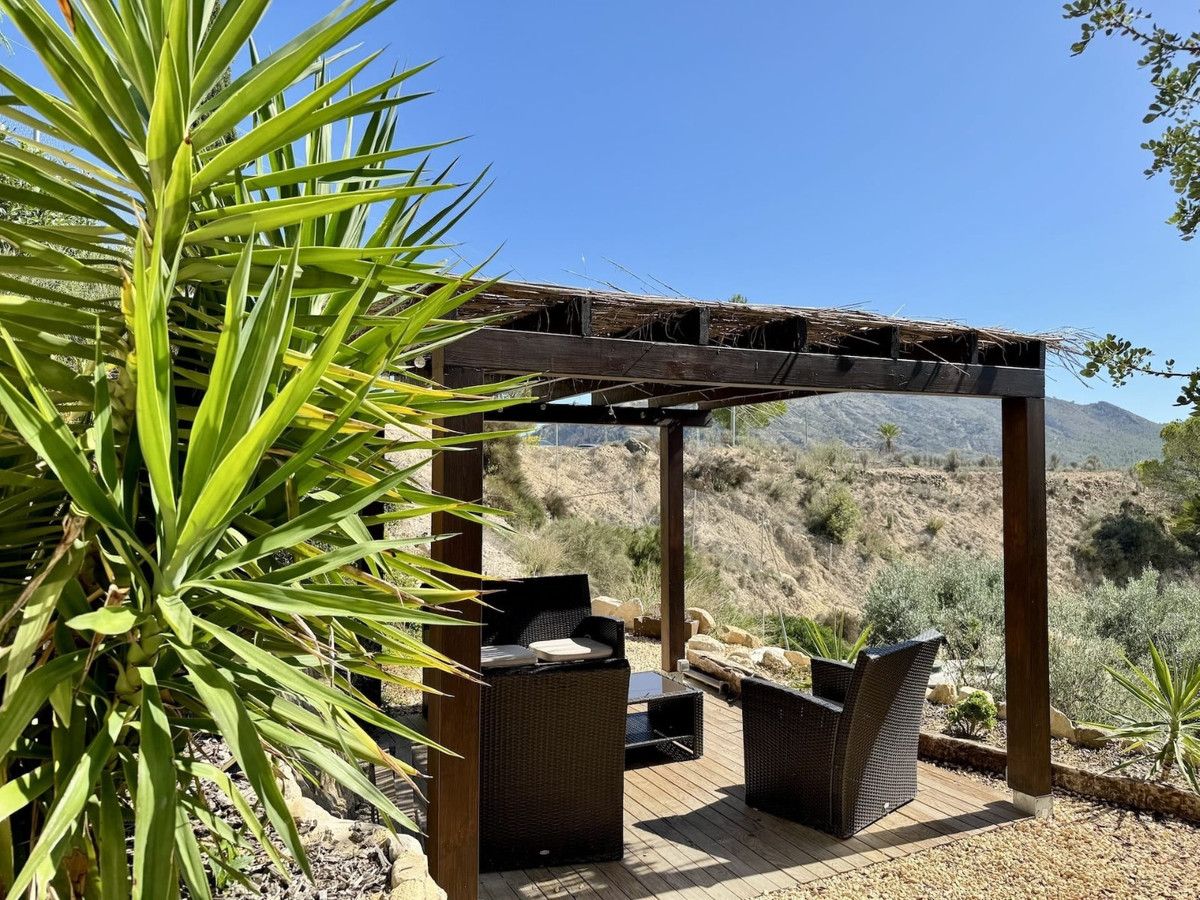 Se vende Villa - Chalet de 3 dormitorios en Costa Blanca, Alicante, España