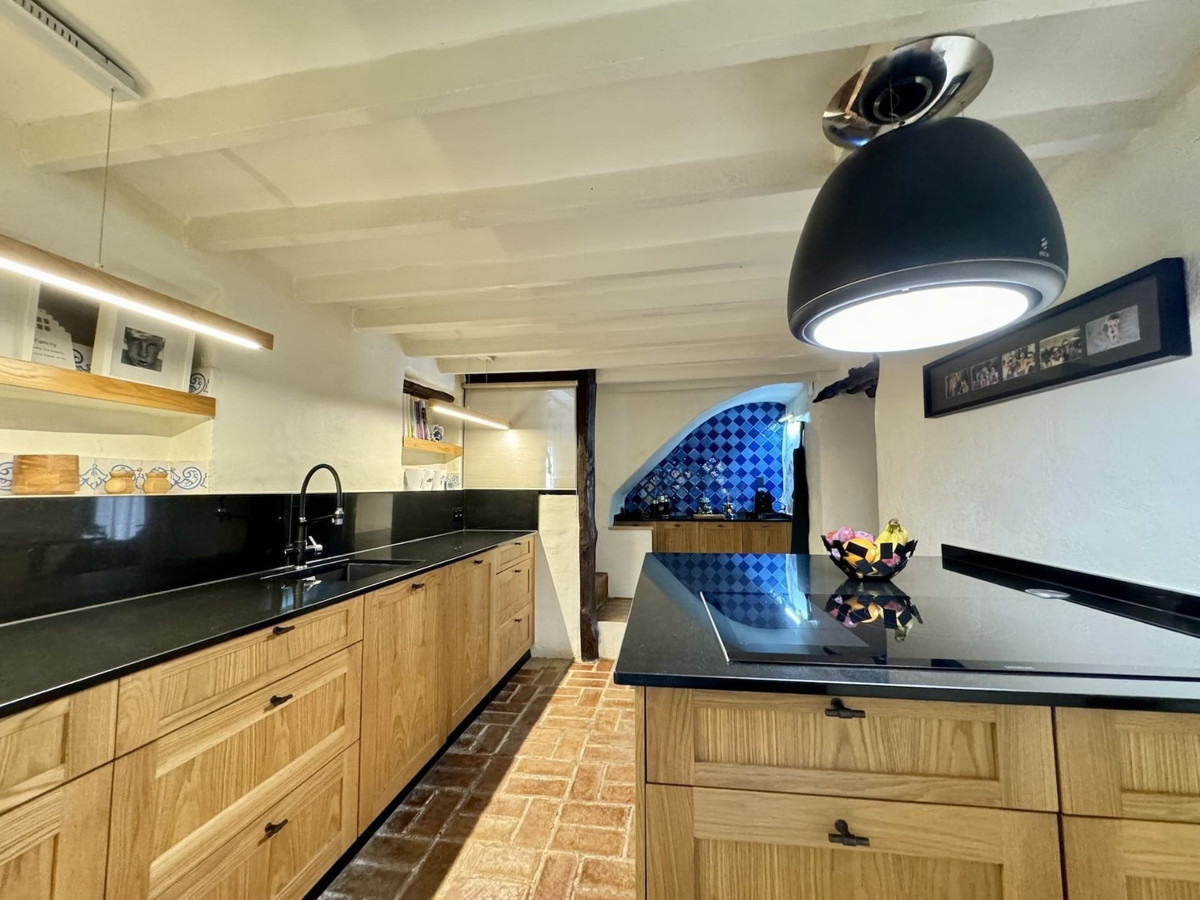 Se vende Villa - Chalet de 3 dormitorios en Costa Blanca, Alicante, España
