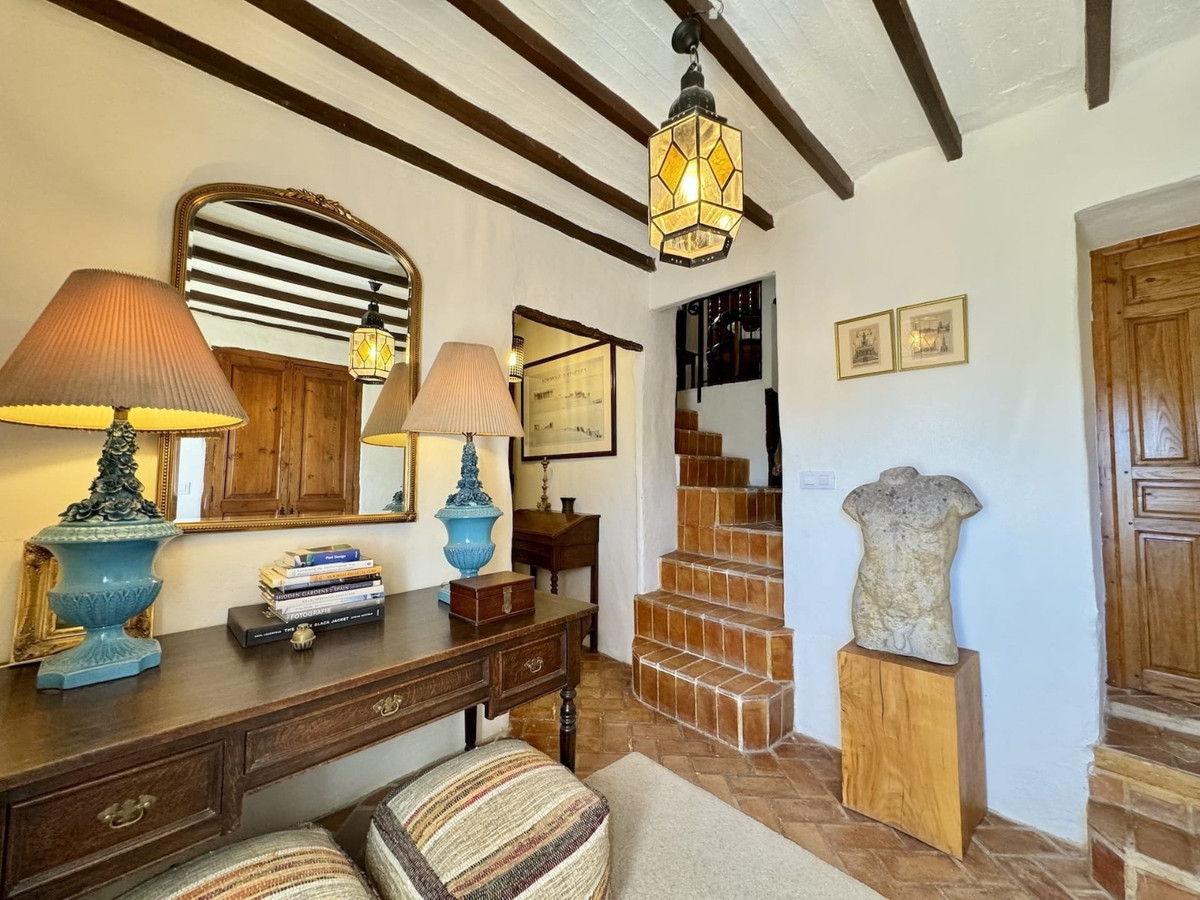 Se vende Villa - Chalet de 3 dormitorios en Costa Blanca, Alicante, España