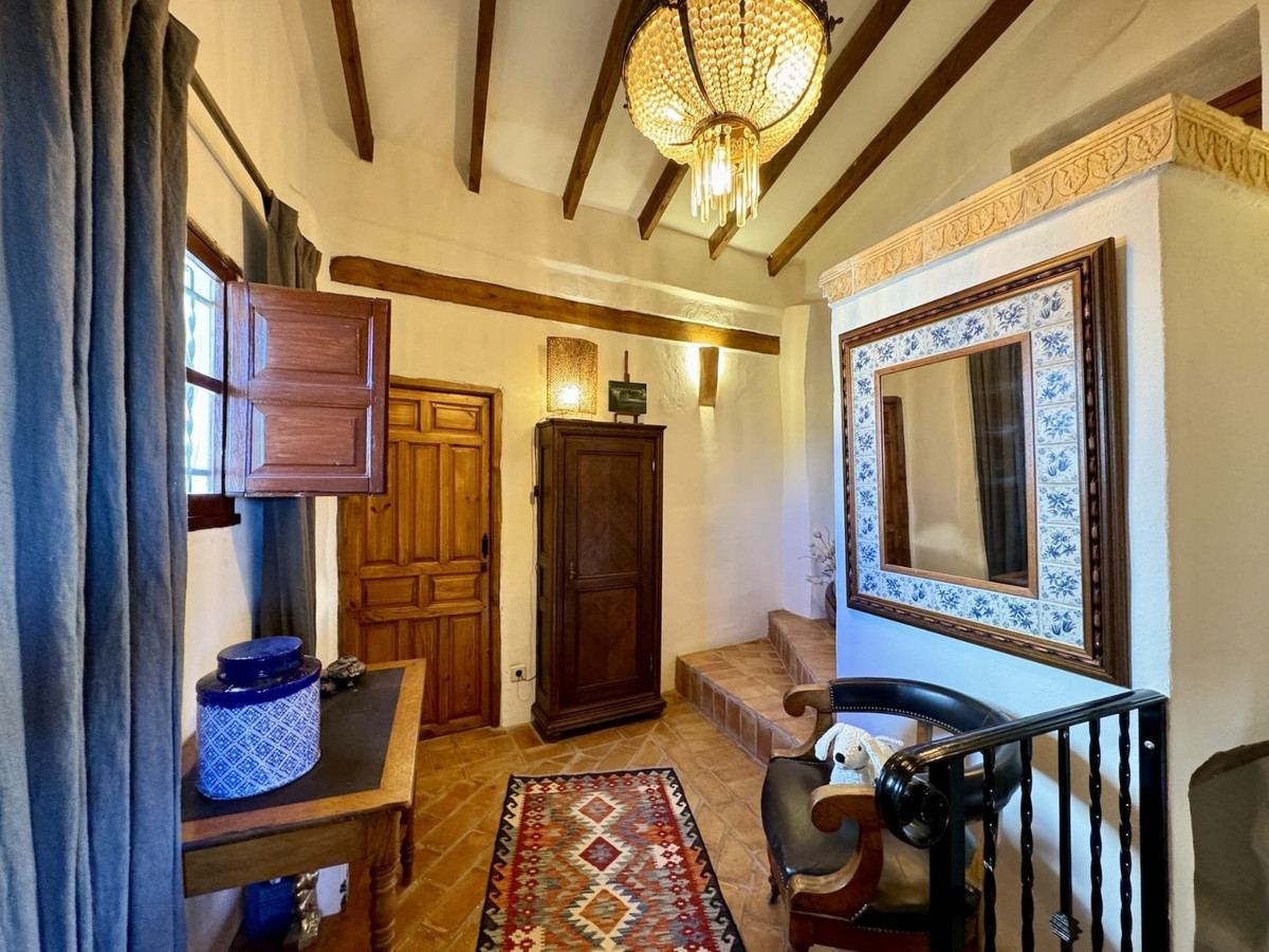 Se vende Villa - Chalet de 3 dormitorios en Costa Blanca, Alicante, España
