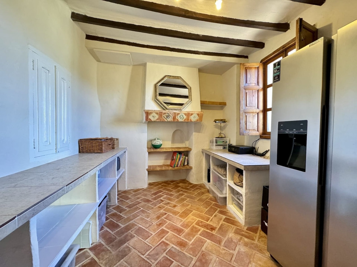 Se vende Villa - Chalet de 3 dormitorios en Costa Blanca, Alicante, España