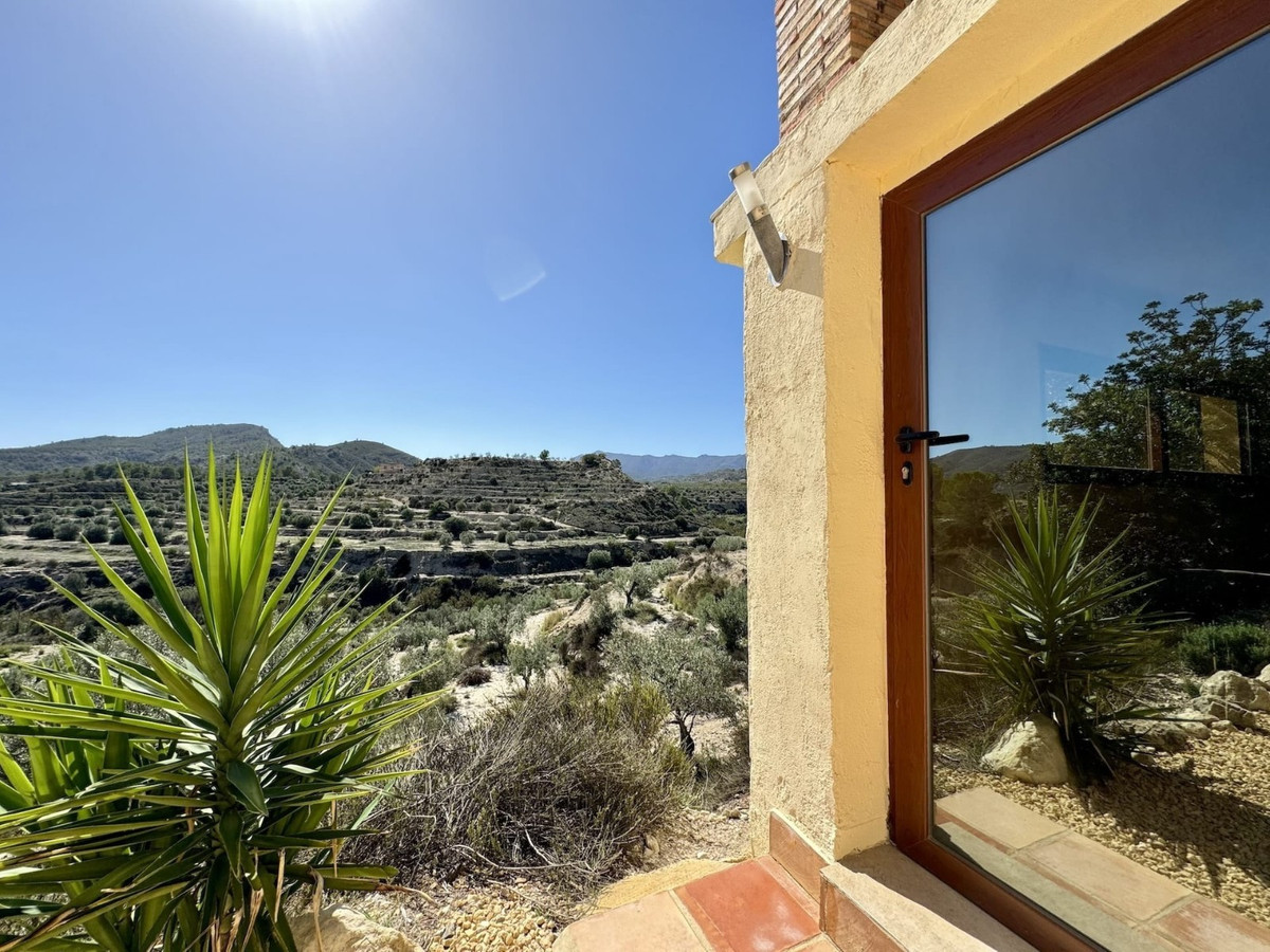 Se vende Villa - Chalet de 3 dormitorios en Costa Blanca, Alicante, España