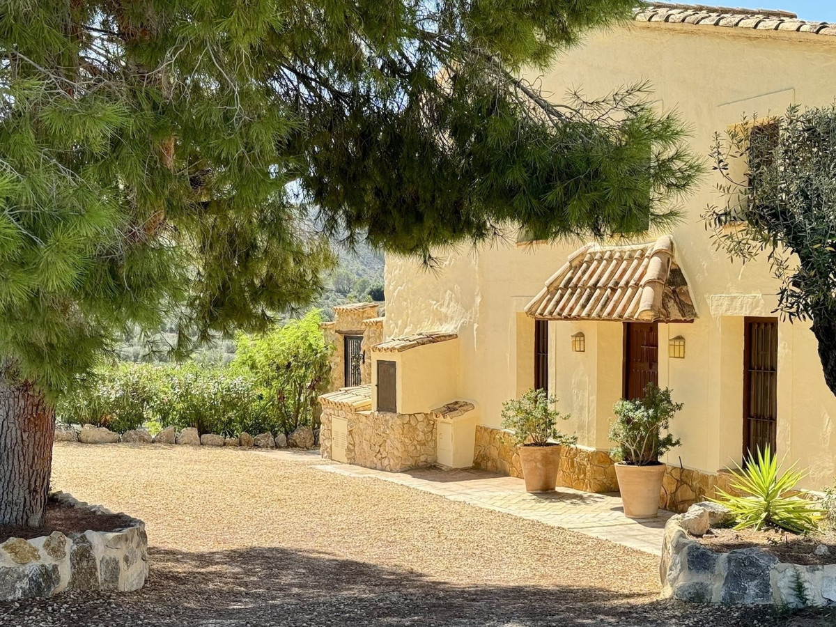 Se vende Villa - Chalet de 3 dormitorios en Costa Blanca, Alicante, España