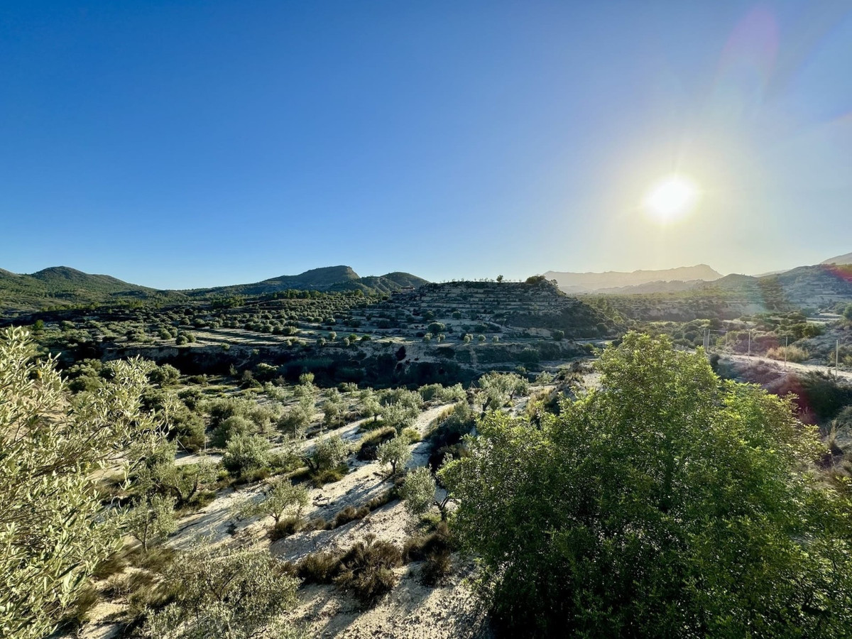 Se vende Villa - Chalet de 3 dormitorios en Costa Blanca, Alicante, España