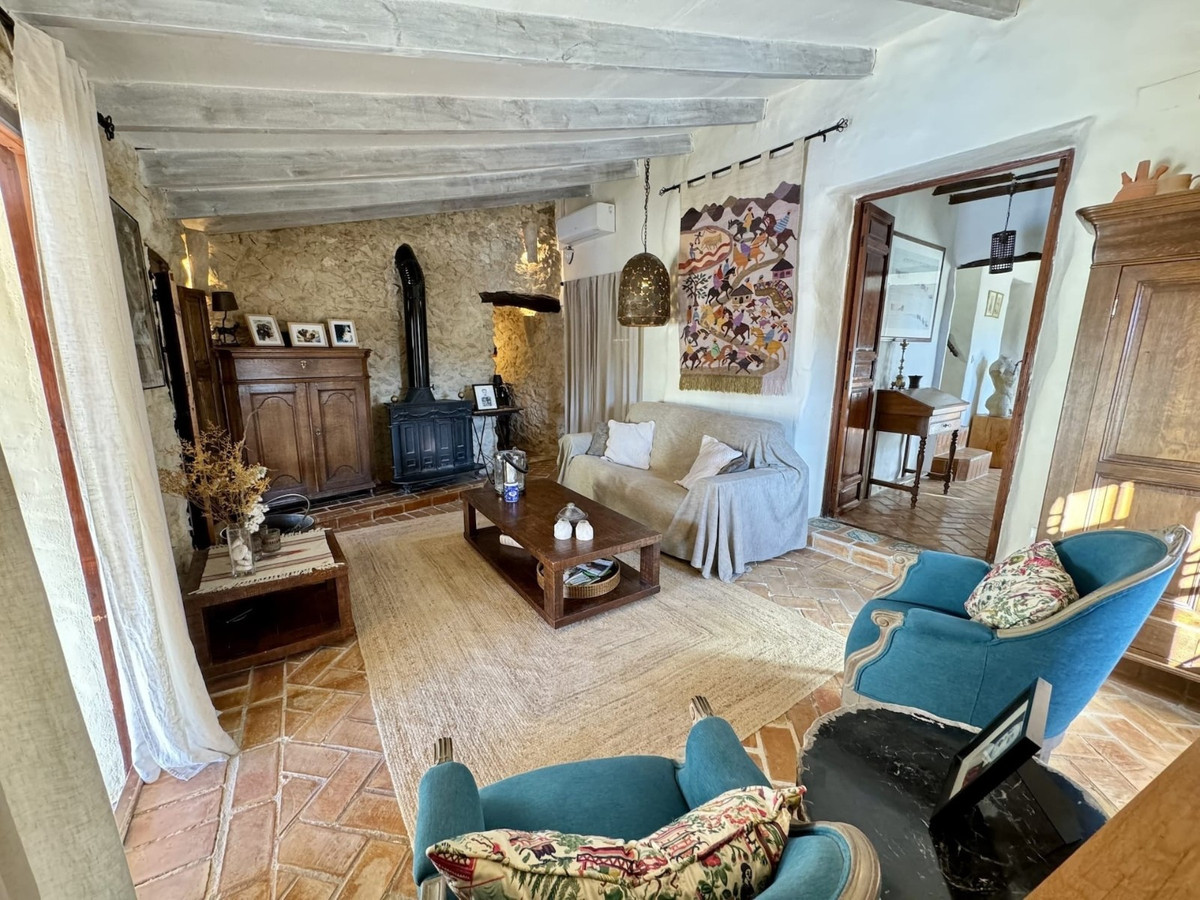 Se vende Villa - Chalet de 3 dormitorios en Costa Blanca, Alicante, España