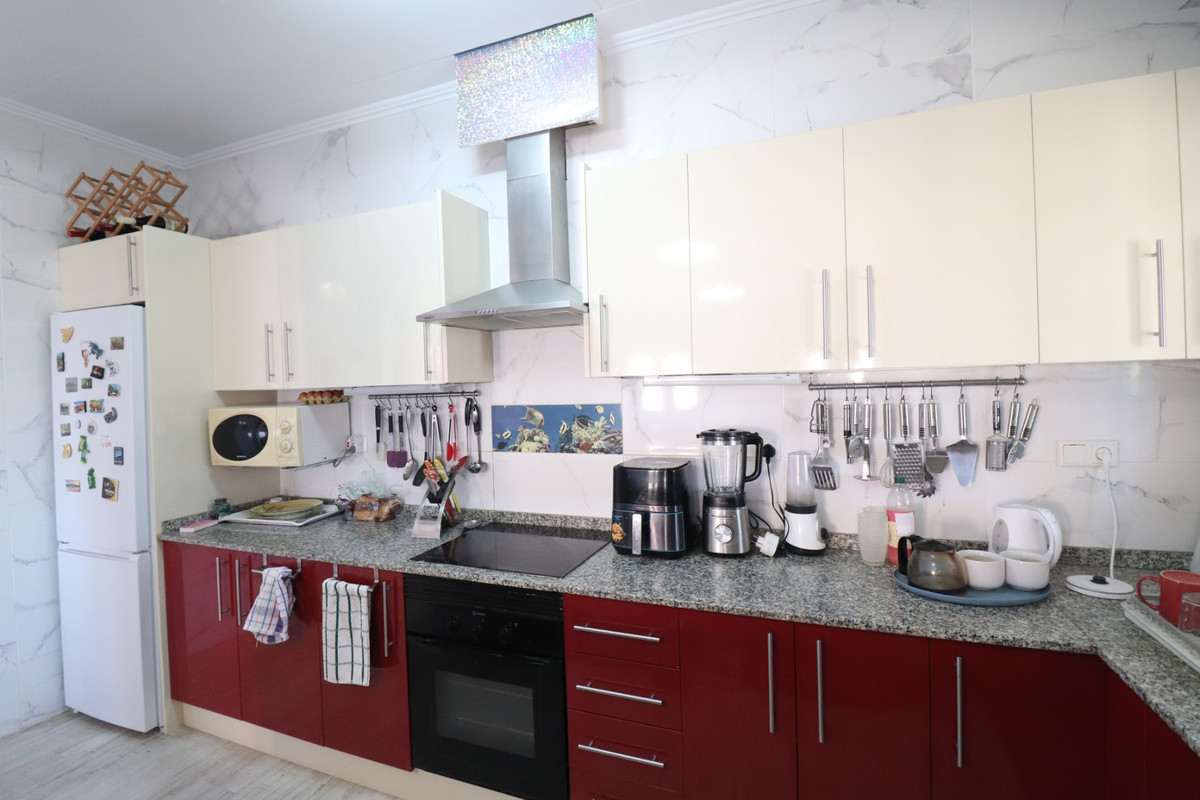 Se vende Villa - Chalet de 3 dormitorios en Costa Blanca, Alicante, España