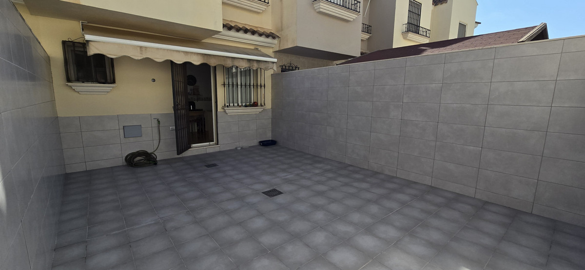3 Bed Townhouse for sale in Torremolinos Costa Del Sol, Málaga, Spain
