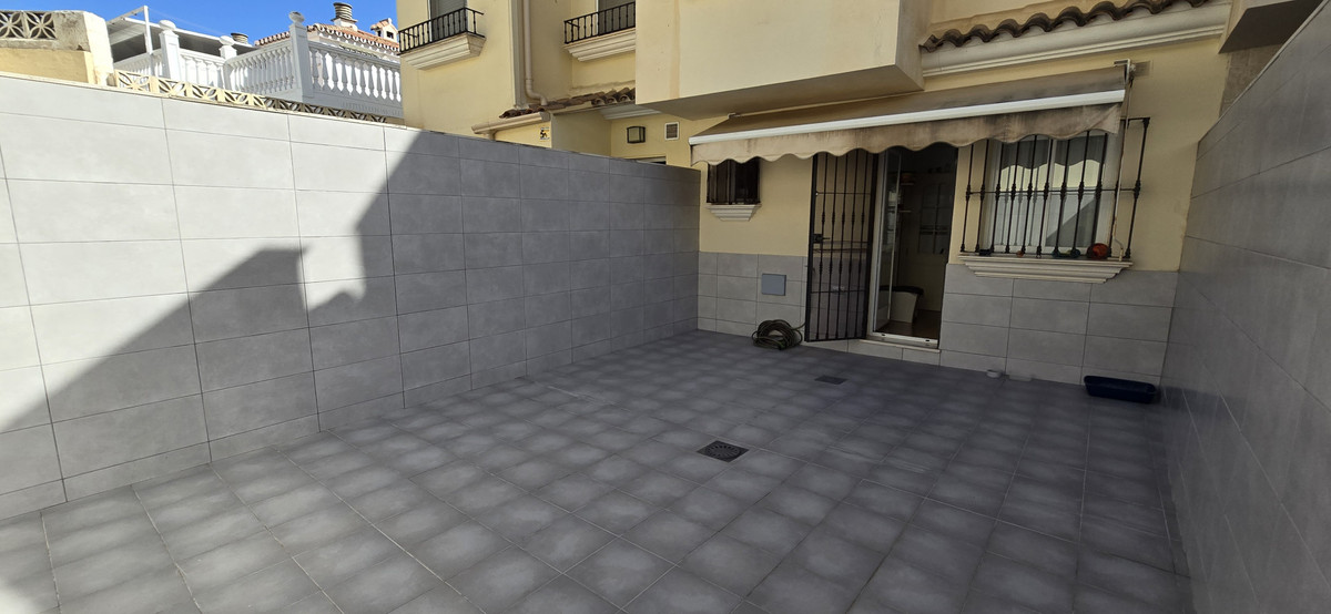 3 Bed Townhouse for sale in Torremolinos Costa Del Sol, Málaga, Spain