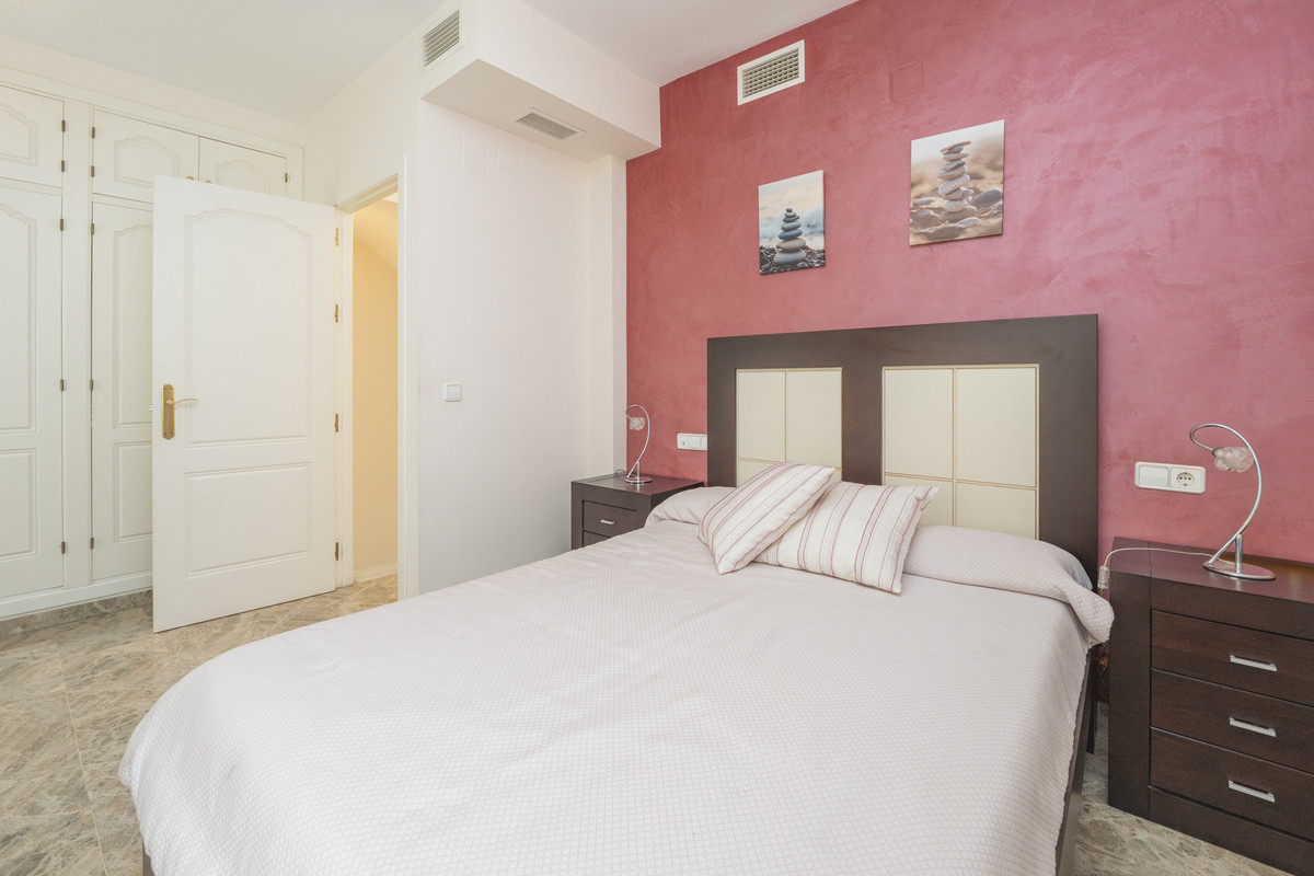 3 Bed Townhouse for sale in Torremolinos Costa Del Sol, Málaga, Spain