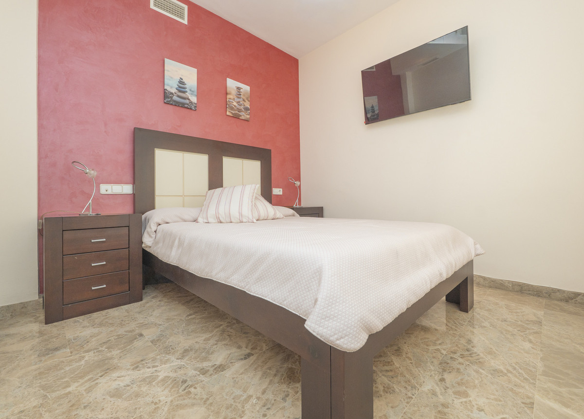 3 Bed Townhouse for sale in Torremolinos Costa Del Sol, Málaga, Spain