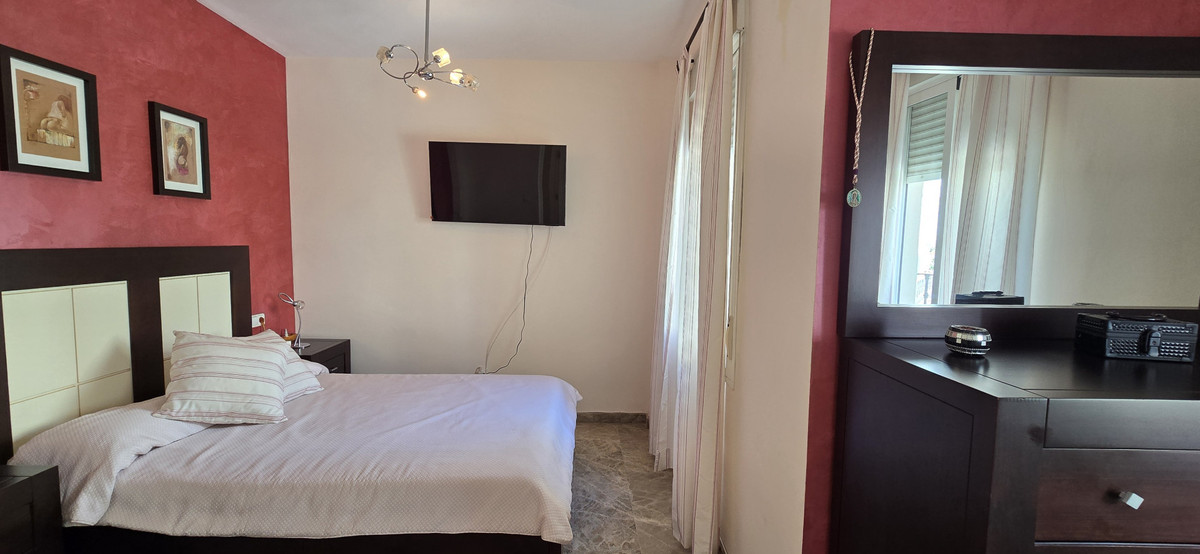 3 Bed Townhouse for sale in Torremolinos Costa Del Sol, Málaga, Spain