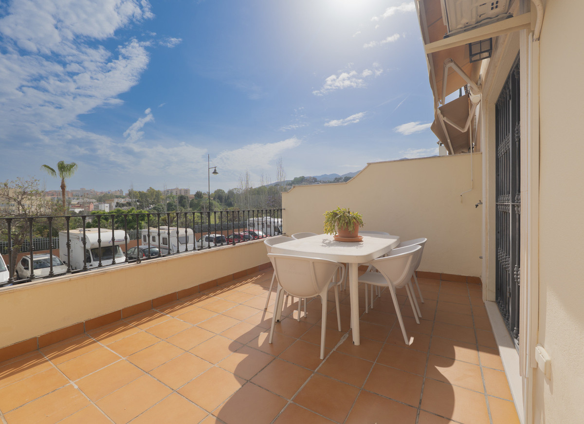 3 Bed Townhouse for sale in Torremolinos Costa Del Sol, Málaga, Spain