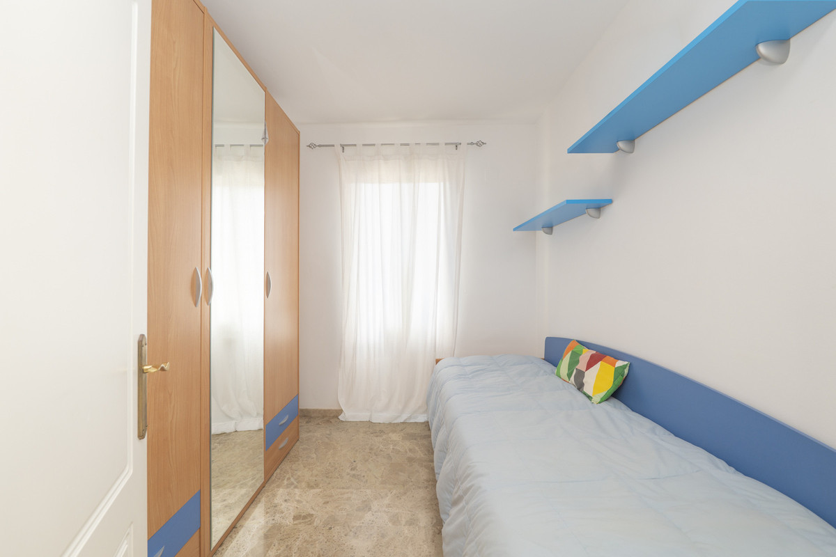 3 Bed Townhouse for sale in Torremolinos Costa Del Sol, Málaga, Spain