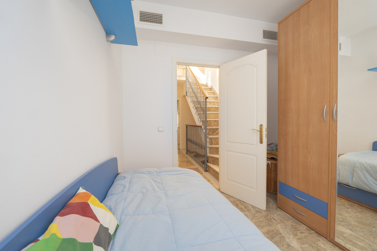 3 Bed Townhouse for sale in Torremolinos Costa Del Sol, Málaga, Spain