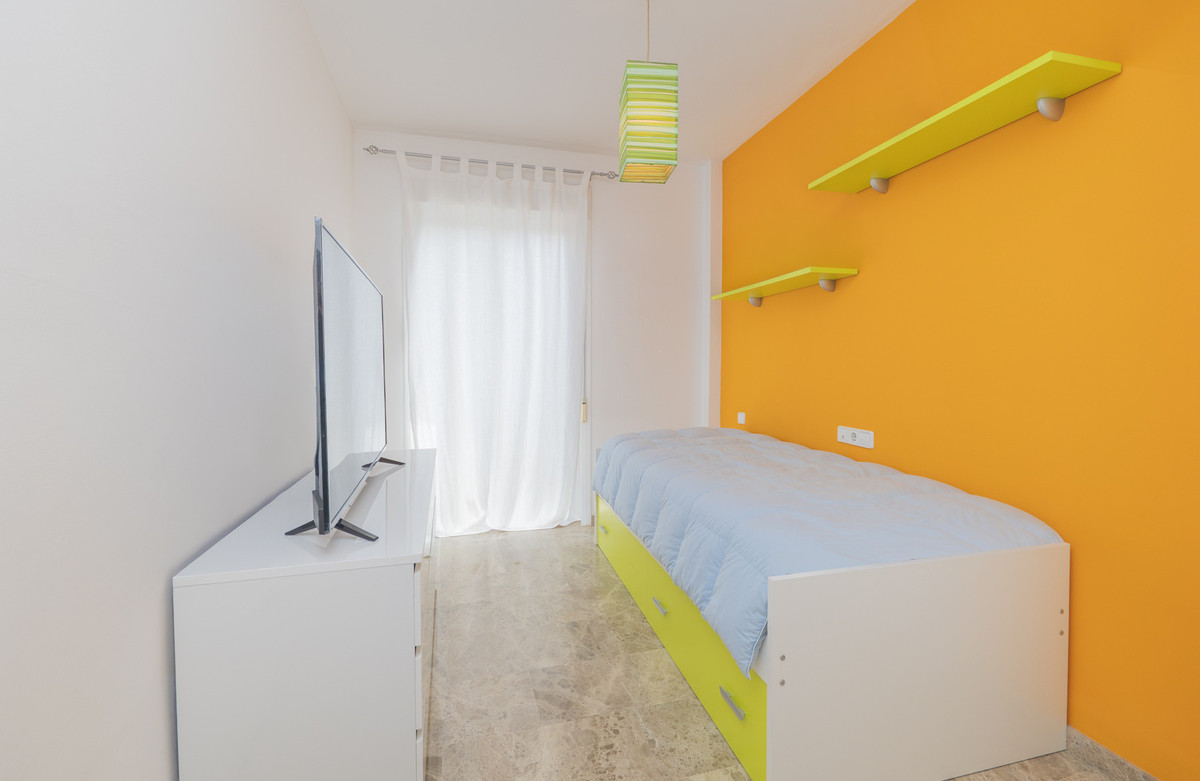 3 Bed Townhouse for sale in Torremolinos Costa Del Sol, Málaga, Spain