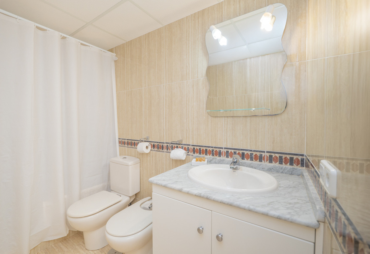 3 Bed Townhouse for sale in Torremolinos Costa Del Sol, Málaga, Spain