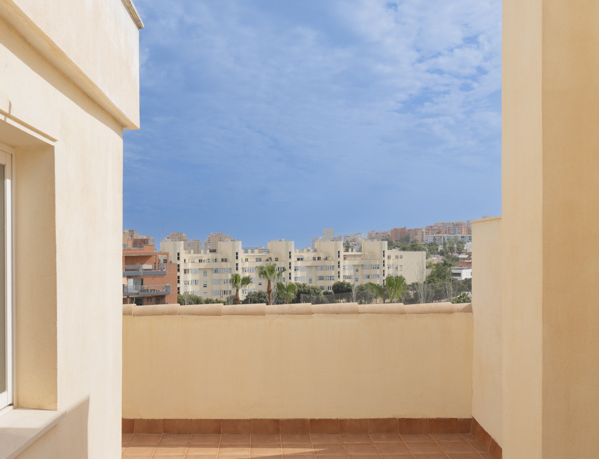 3 Bed Townhouse for sale in Torremolinos Costa Del Sol, Málaga, Spain