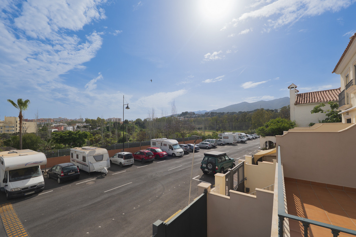 3 Bed Townhouse for sale in Torremolinos Costa Del Sol, Málaga, Spain