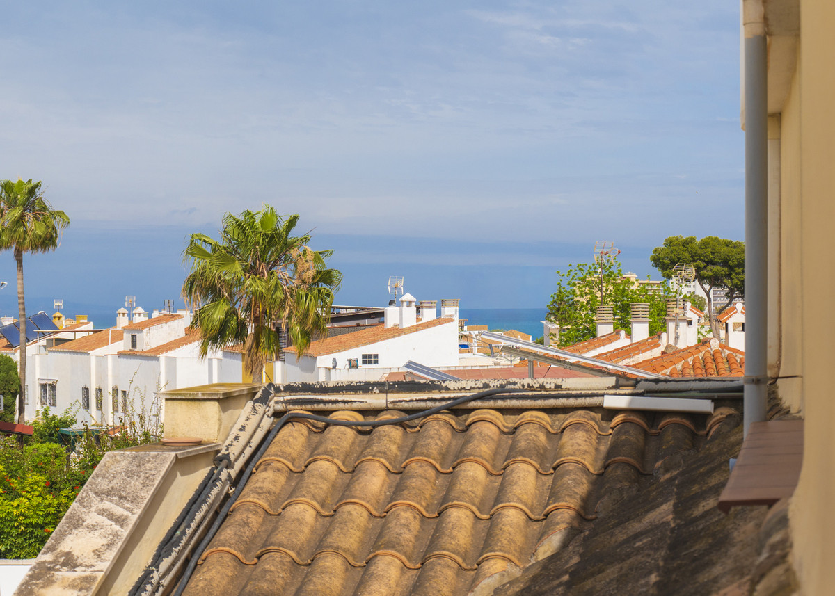 3 Bed Townhouse for sale in Torremolinos Costa Del Sol, Málaga, Spain