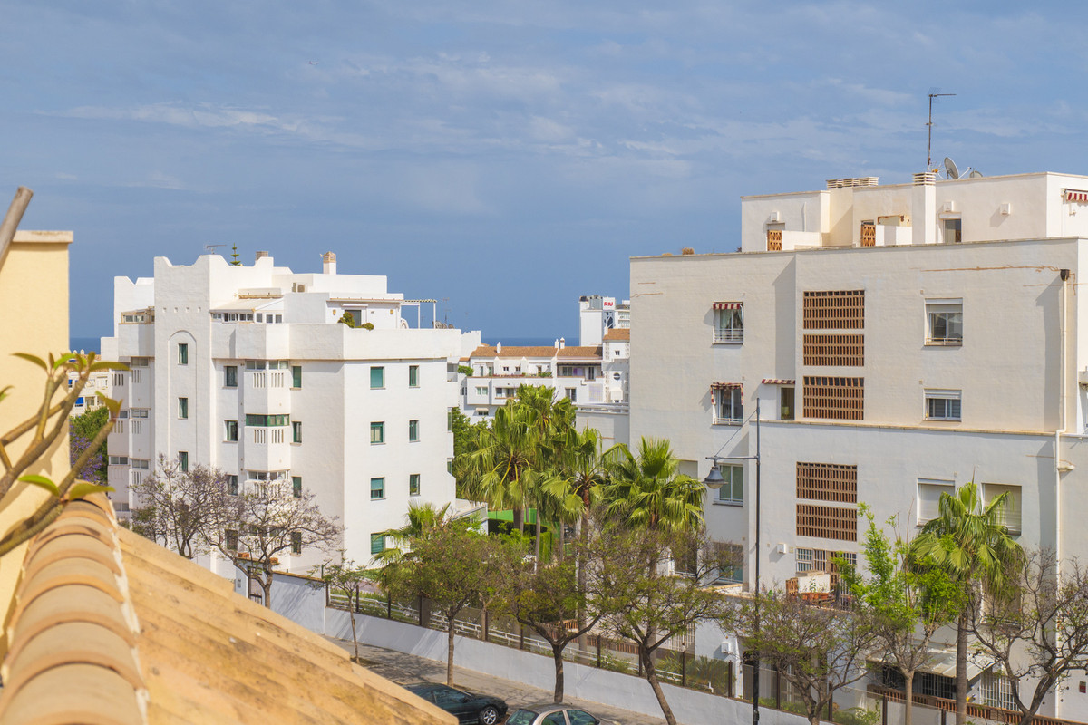 3 Bed Townhouse for sale in Torremolinos Costa Del Sol, Málaga, Spain