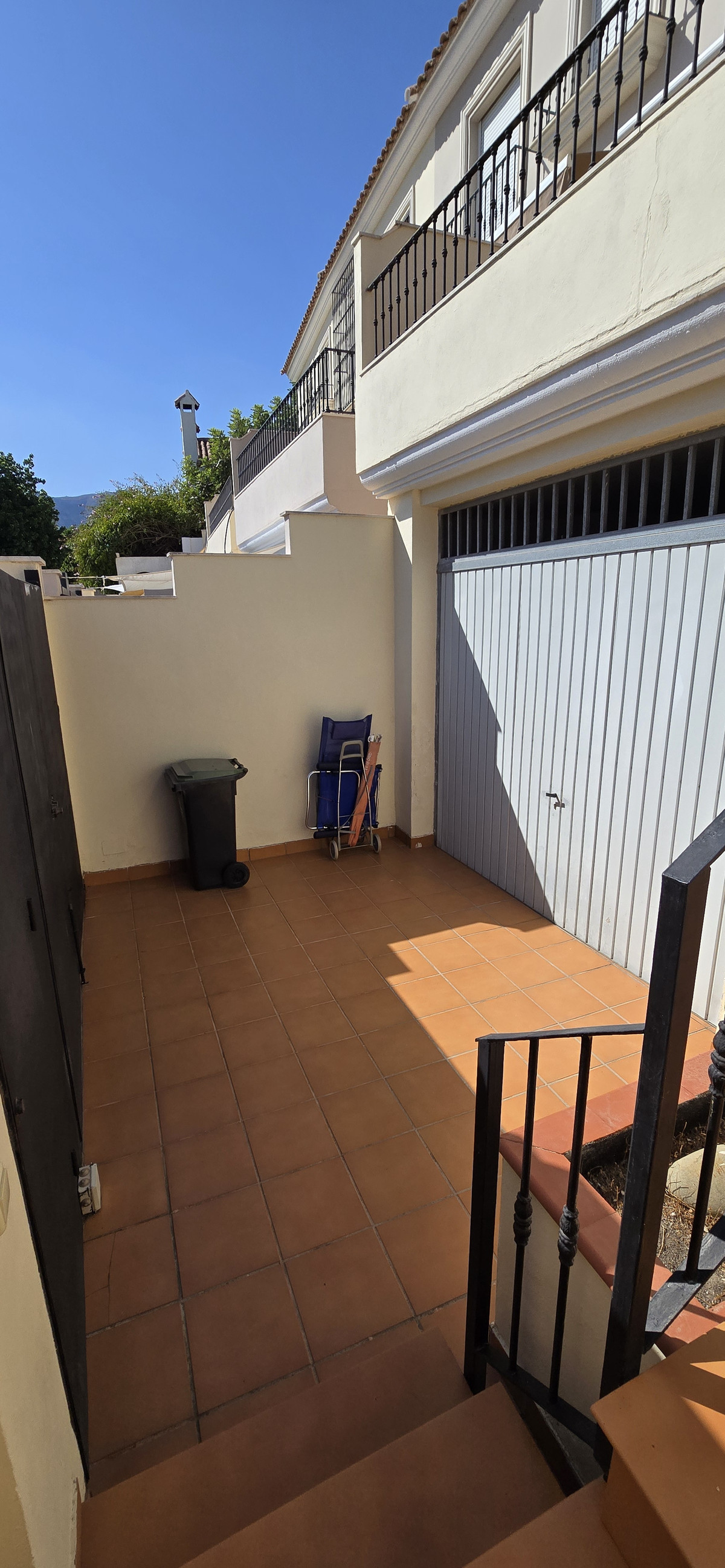 3 Bed Townhouse for sale in Torremolinos Costa Del Sol, Málaga, Spain