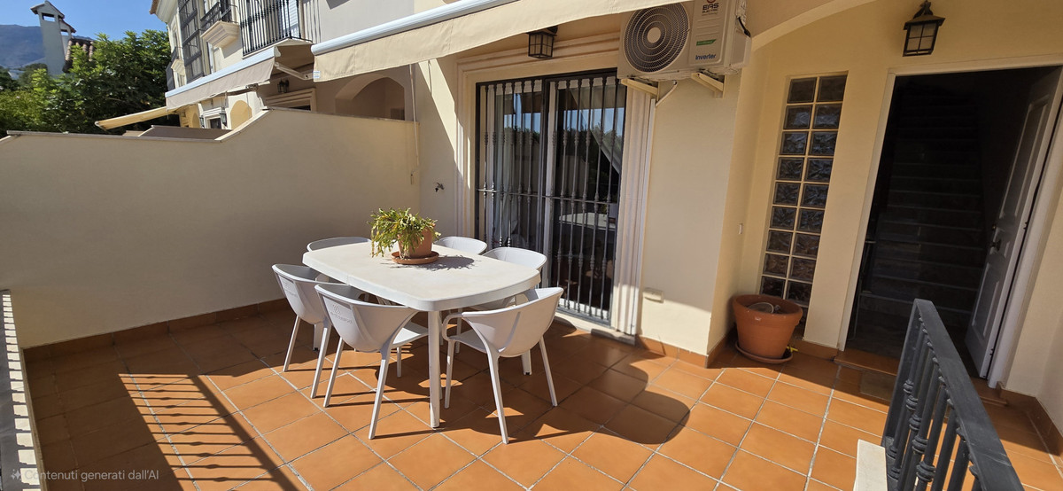 3 Bed Townhouse for sale in Torremolinos Costa Del Sol, Málaga, Spain