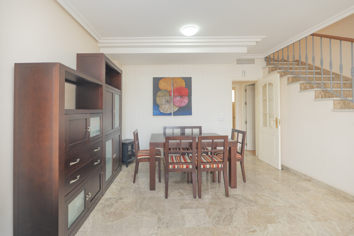 3 Bed Townhouse for sale in Torremolinos Costa Del Sol, Málaga, Spain