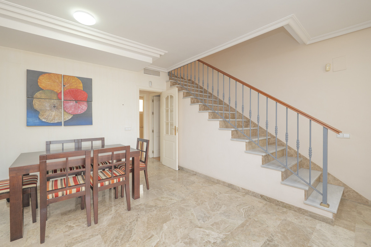 3 Bed Townhouse for sale in Torremolinos Costa Del Sol, Málaga, Spain