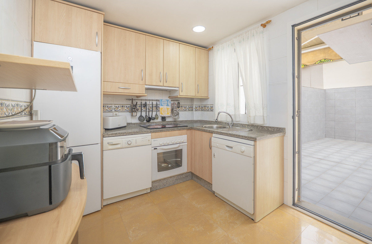 3 Bed Townhouse for sale in Torremolinos Costa Del Sol, Málaga, Spain