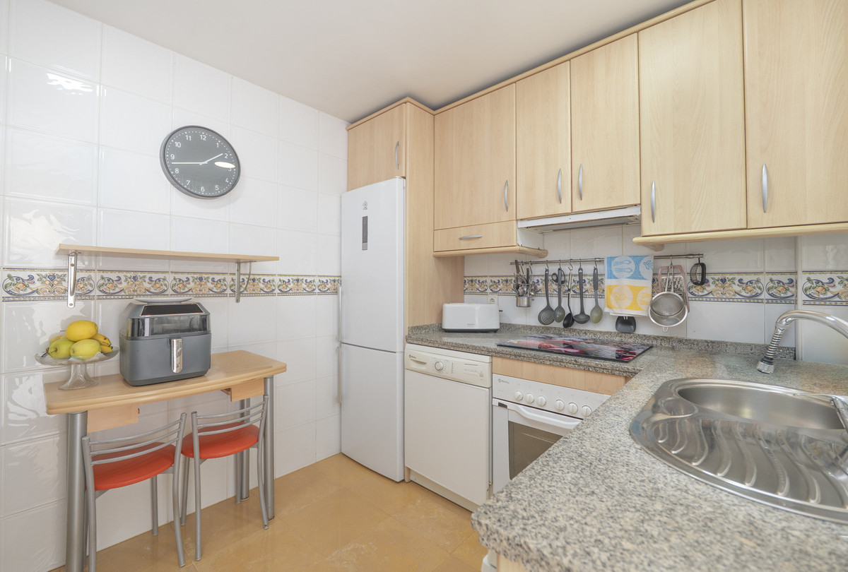 3 Bed Townhouse for sale in Torremolinos Costa Del Sol, Málaga, Spain
