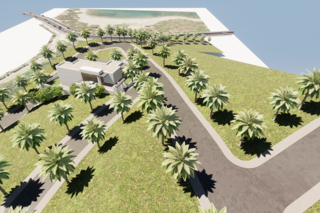 Se vende Terreno Rustico  en Costa Del Sol, Cadiz, España