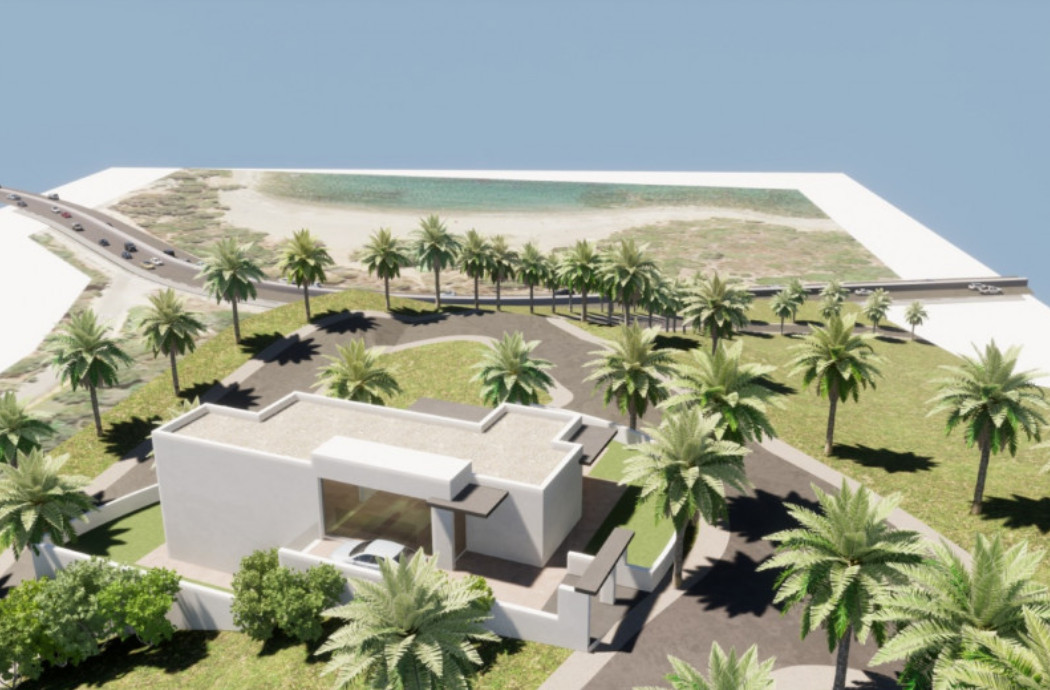 Se vende Terreno Rustico  en Costa Del Sol, Cadiz, España