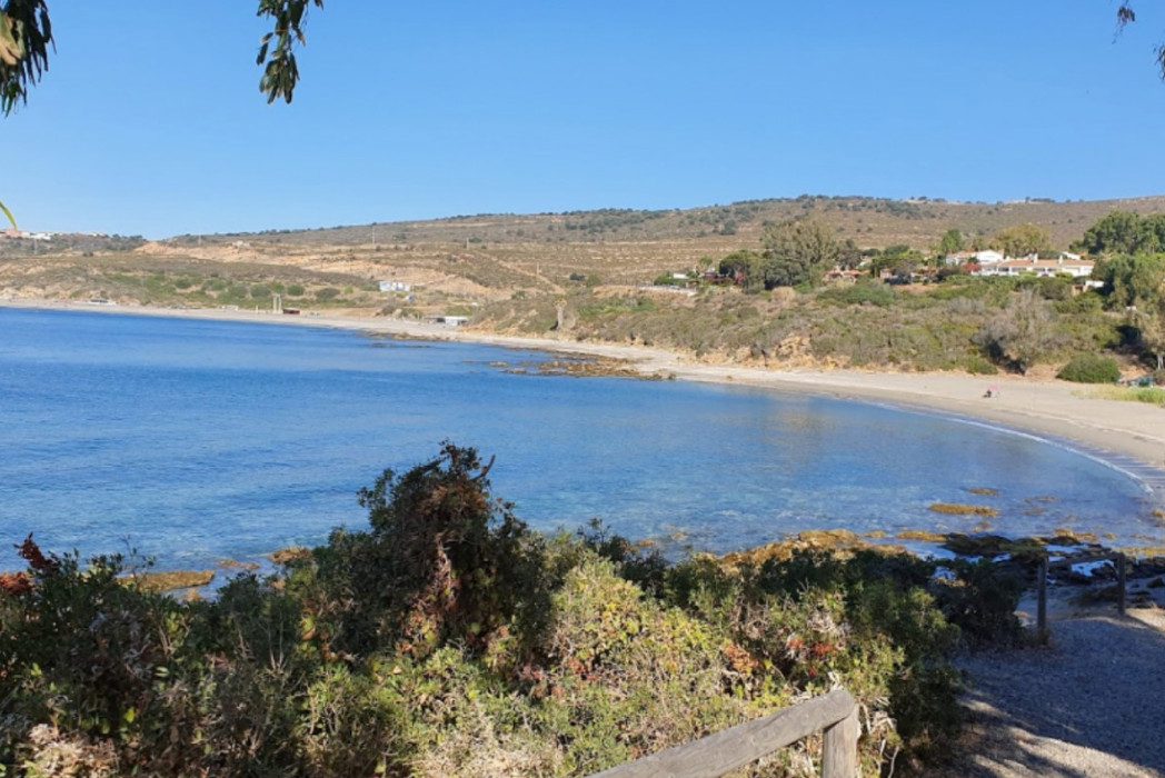 Se vende Terreno Rustico  en Costa Del Sol, Cadiz, España