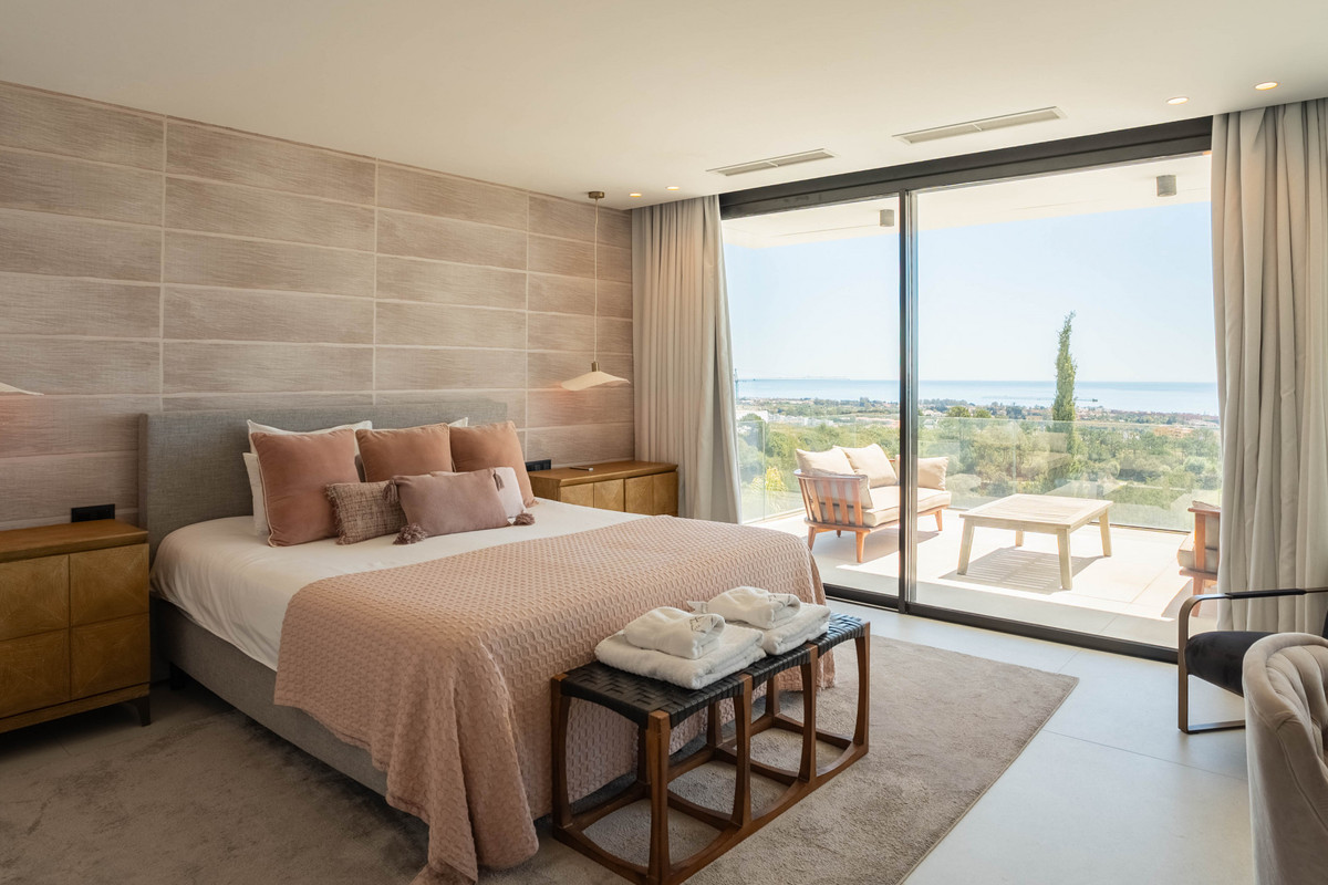 Se vende Villa - Chalet de 9 dormitorios en Costa Del Sol, Málaga, España