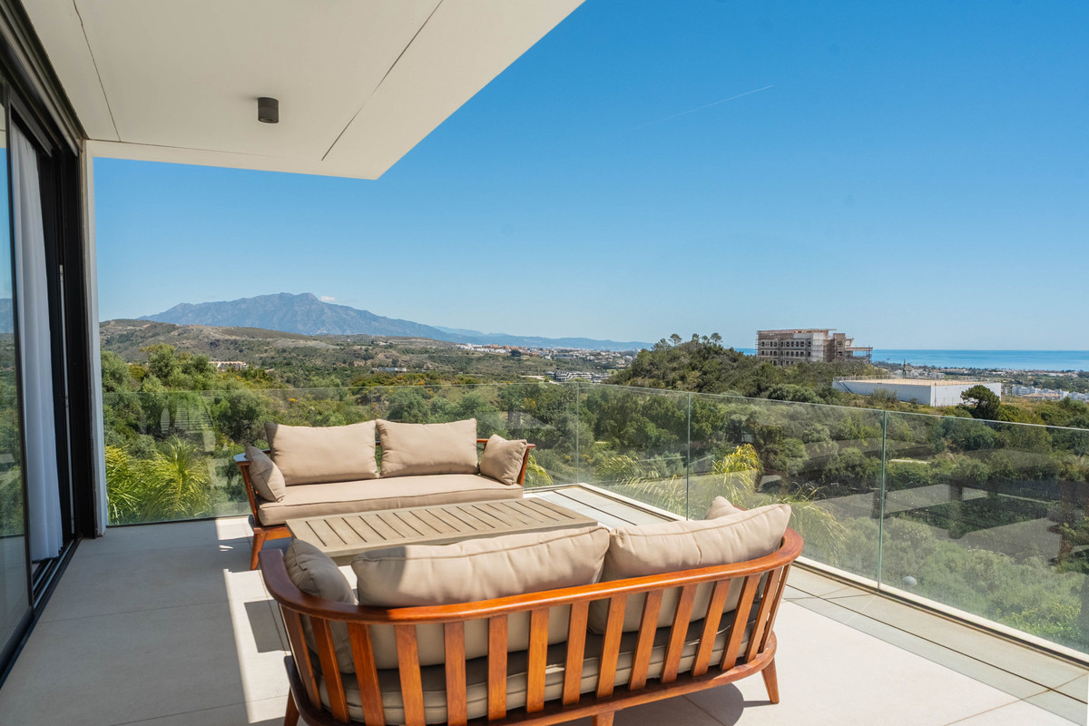 Se vende Villa - Chalet de 9 dormitorios en Costa Del Sol, Málaga, España