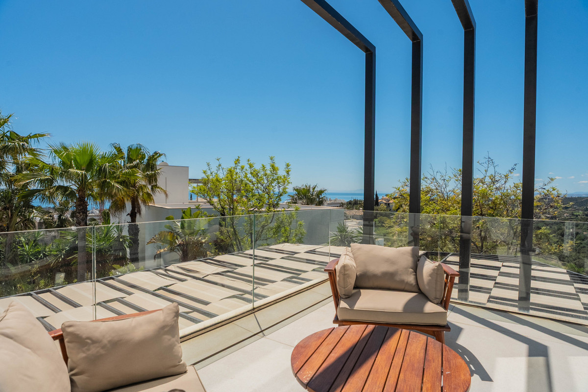 Se vende Villa - Chalet de 9 dormitorios en Costa Del Sol, Málaga, España