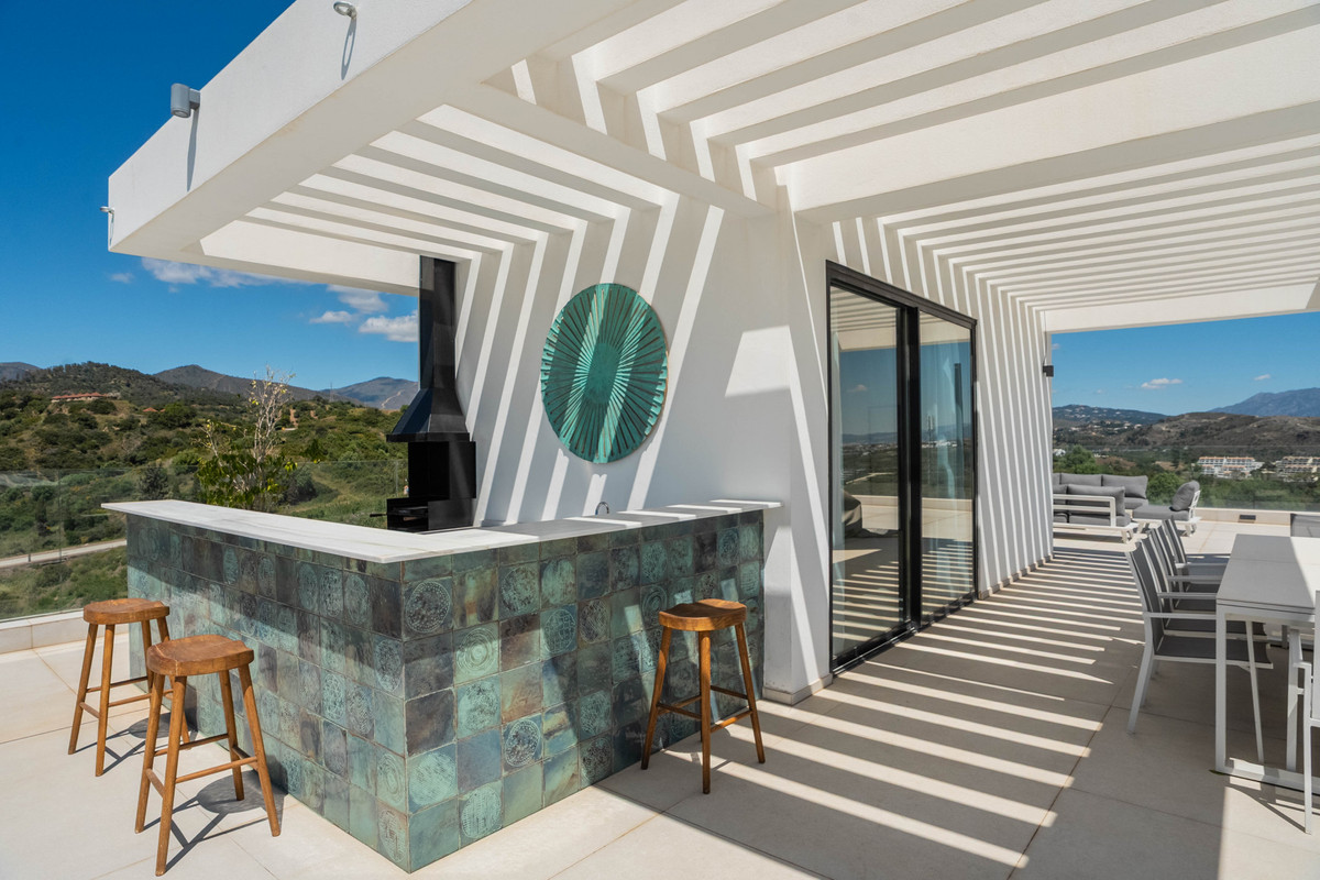Se vende Villa - Chalet de 9 dormitorios en Costa Del Sol, Málaga, España
