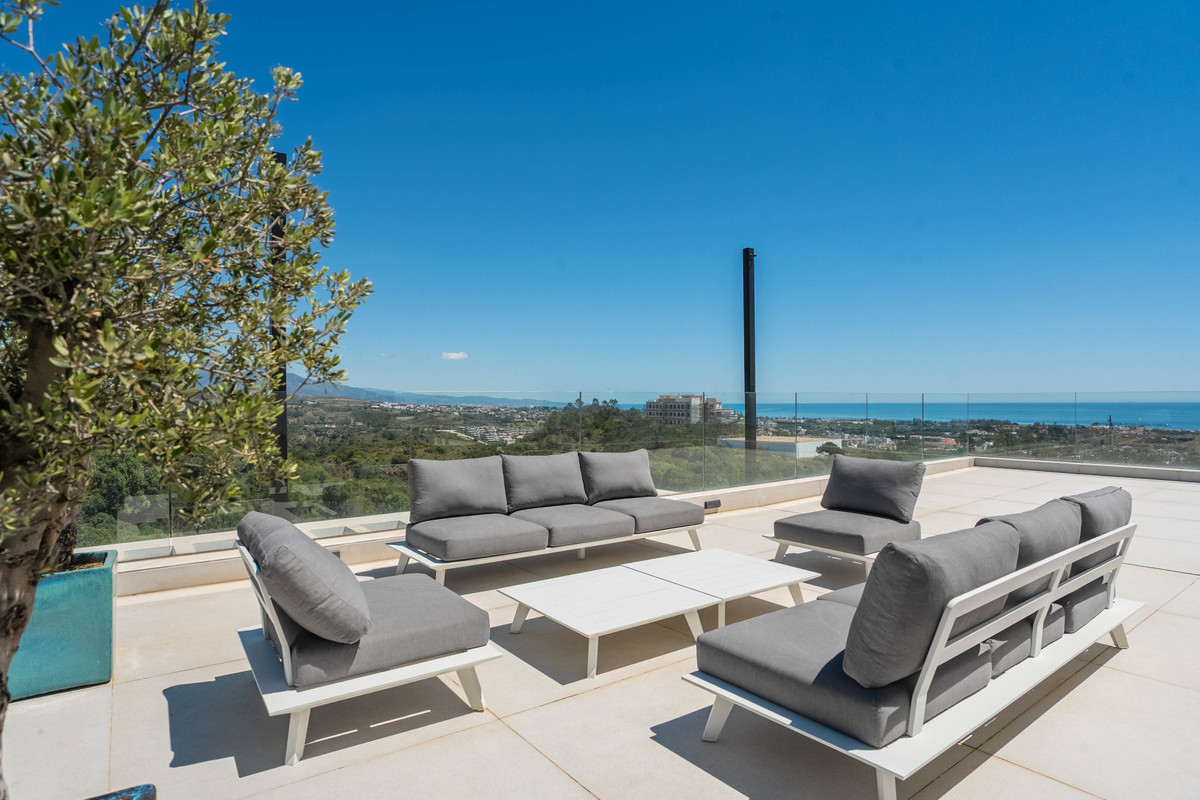 Se vende Villa - Chalet de 9 dormitorios en Costa Del Sol, Málaga, España