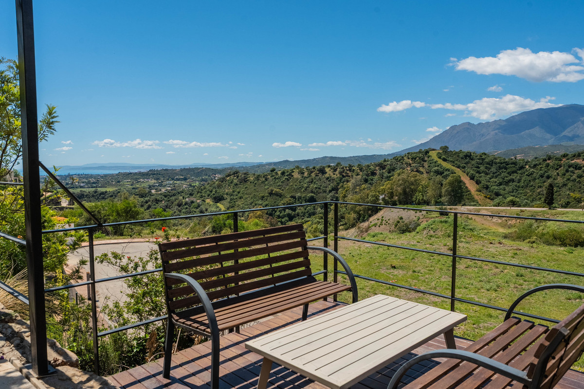 Se vende Villa - Chalet de 9 dormitorios en Costa Del Sol, Málaga, España