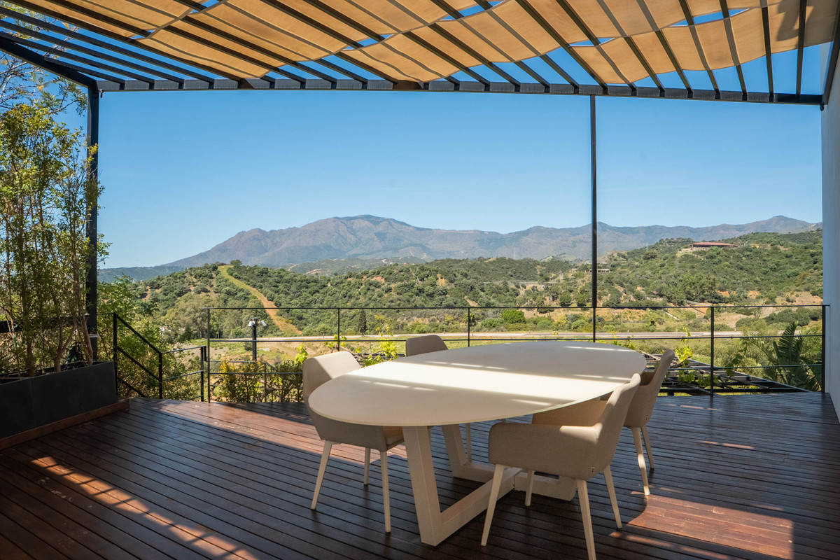 Se vende Villa - Chalet de 9 dormitorios en Costa Del Sol, Málaga, España