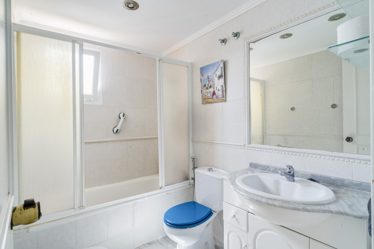 2 Bed Apartment for sale in Mijas Costa Costa Del Sol, Málaga, Spain