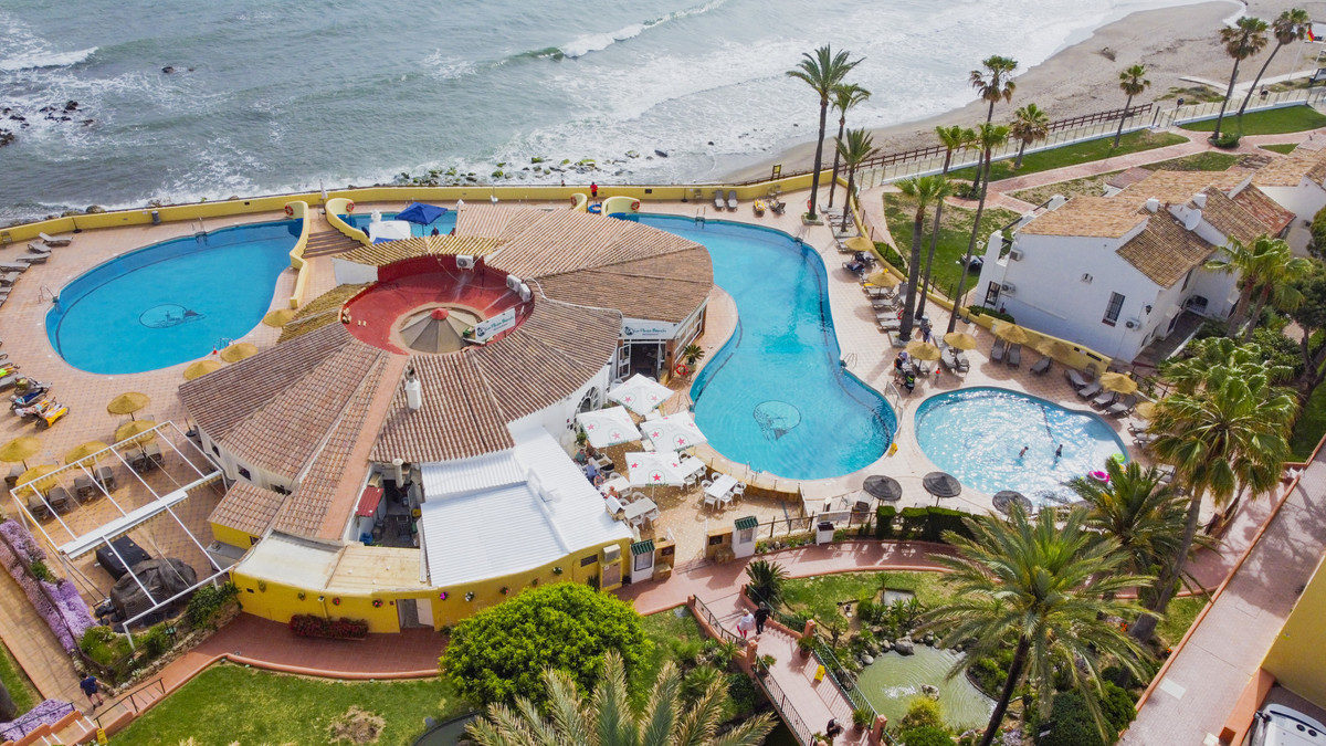 2 Bed Apartment for sale in Mijas Costa Costa Del Sol, Málaga, Spain