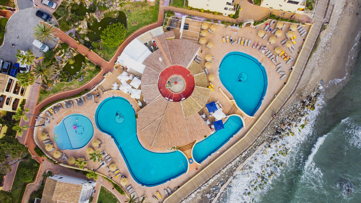 2 Bed Apartment for sale in Mijas Costa Costa Del Sol, Málaga, Spain
