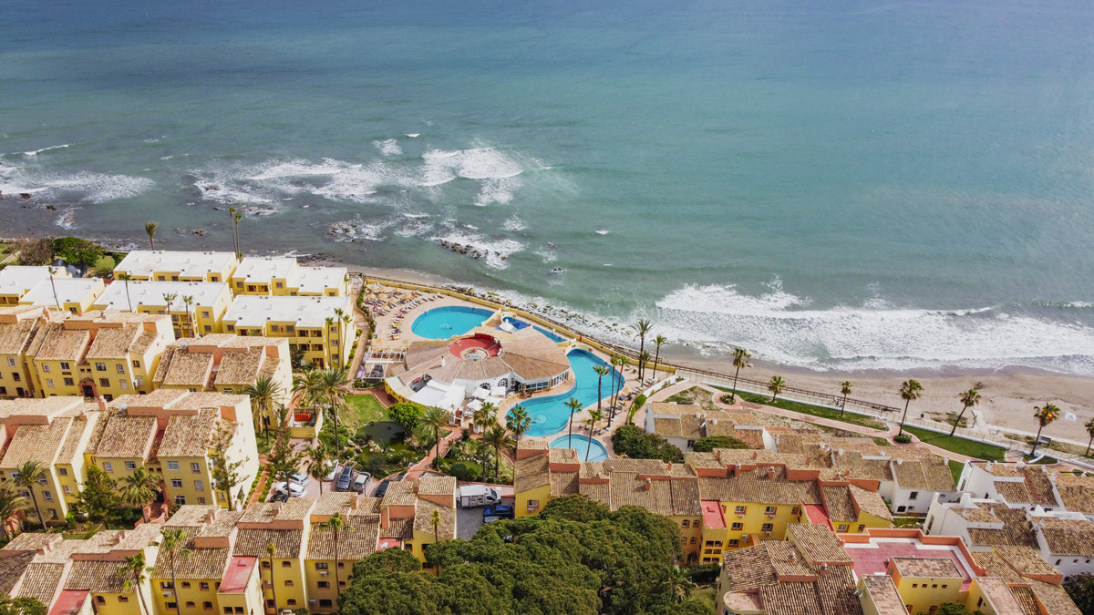 2 Bed Apartment for sale in Mijas Costa Costa Del Sol, Málaga, Spain