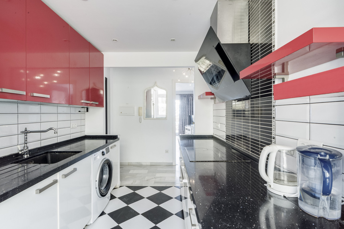 2 Bed Apartment for sale in Mijas Costa Costa Del Sol, Málaga, Spain