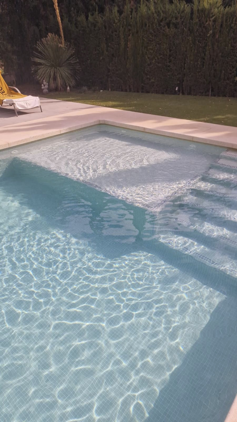 Se vende Villa - Chalet de 3 dormitorios en Costa Del Sol, Málaga, España