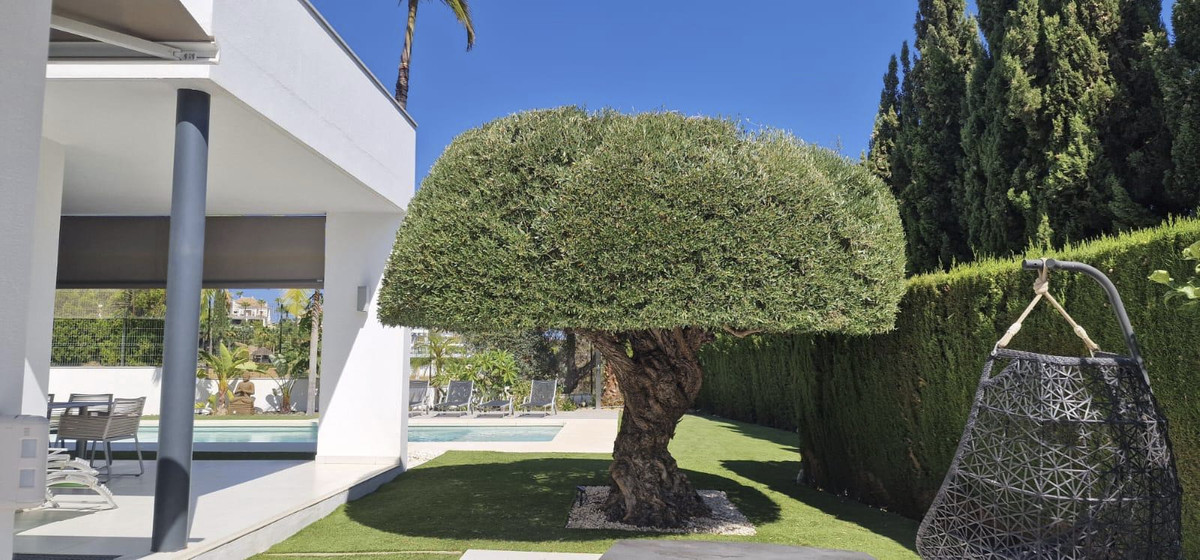 Se vende Villa - Chalet de 3 dormitorios en Costa Del Sol, Málaga, España