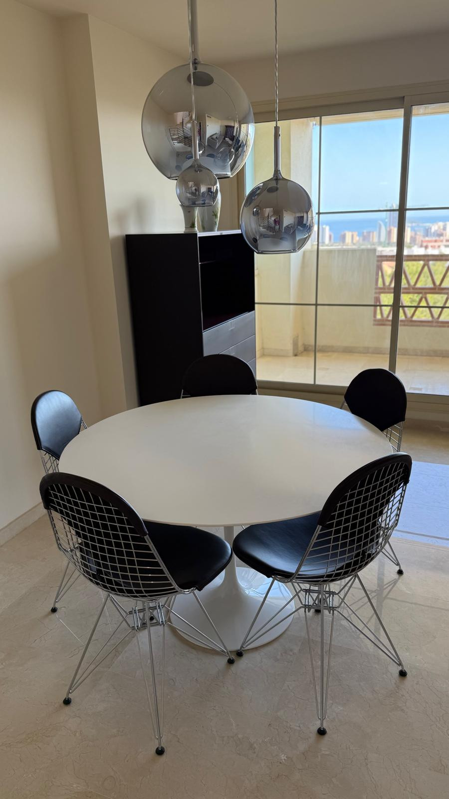 3 Bed Apartment for sale in Finestrat Costa Blanca, Alicante, Spain