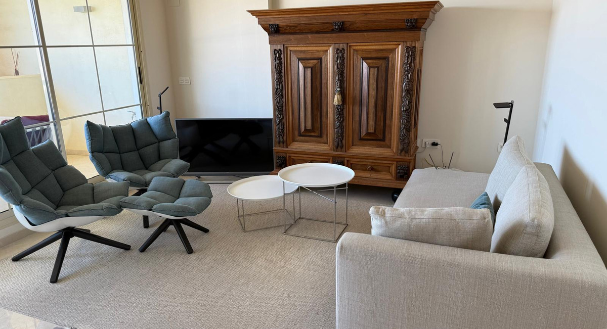3 Bed Apartment for sale in Finestrat Costa Blanca, Alicante, Spain