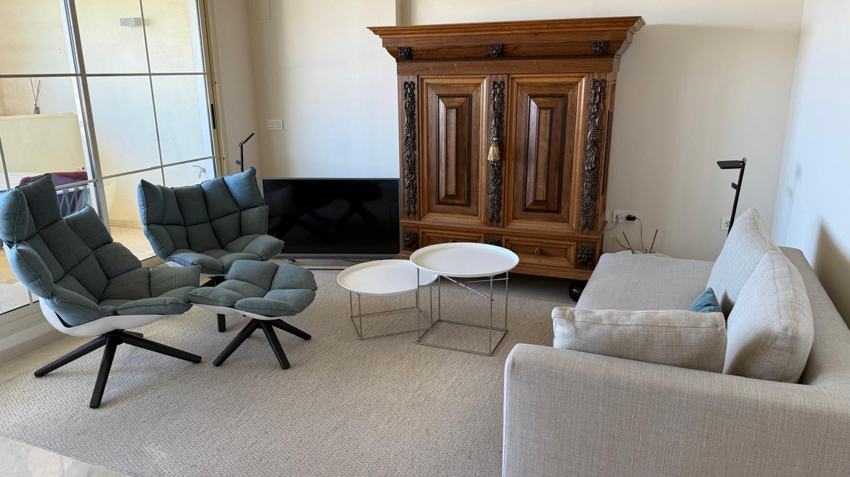 3 Bed Apartment for sale in Finestrat Costa Blanca, Alicante, Spain